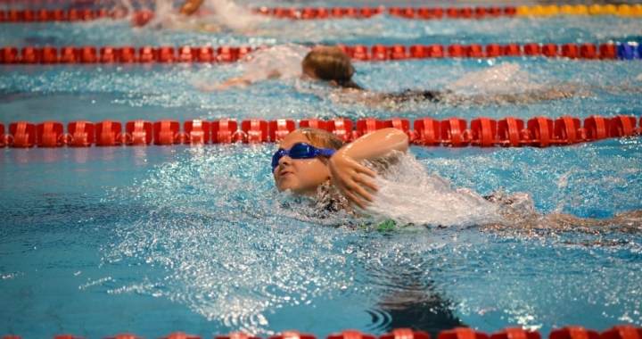 Nový způsob přihlašování do plaveckých soutěží SLZŠ